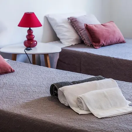 My | Azores Ferienhaus *