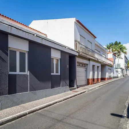 My | Azores Ferienhaus