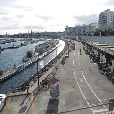 My | Azores Ferienhaus Ponta Delgada