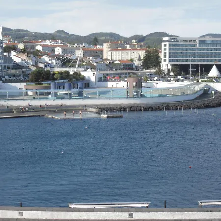 Ferienhaus My | Azores Ponta Delgada