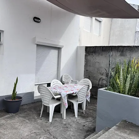 Ferienhaus My | Azores