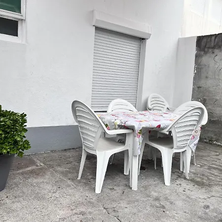 Ferienhaus My | Azores *