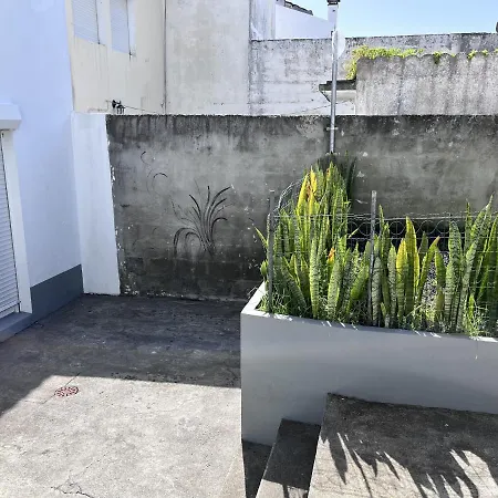 Ferienhaus My | Azores *