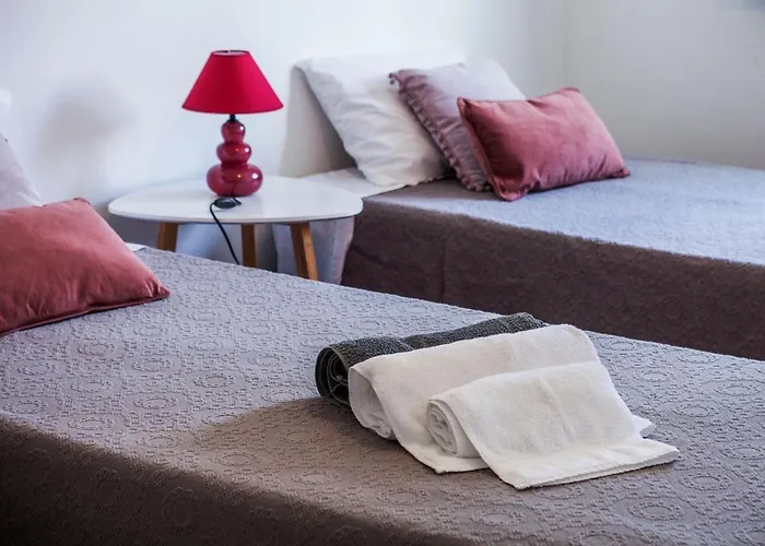 My | Azores Ferienhaus *