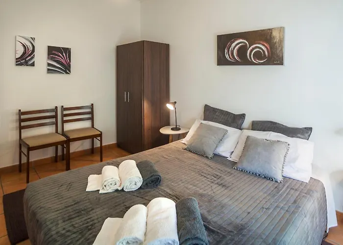 Ferienhaus My | Azores *