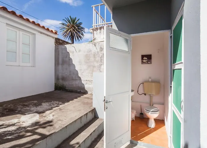 My | Azores Ferienhaus *