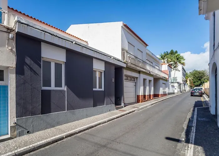 My | Azores Ferienhaus