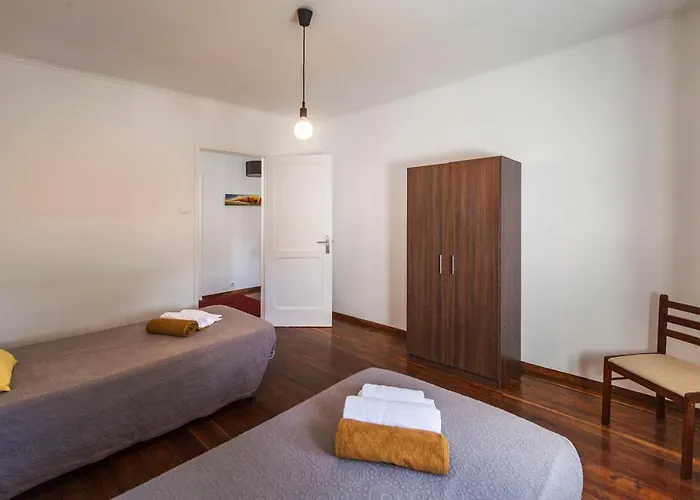 Ferienhaus My | Azores *