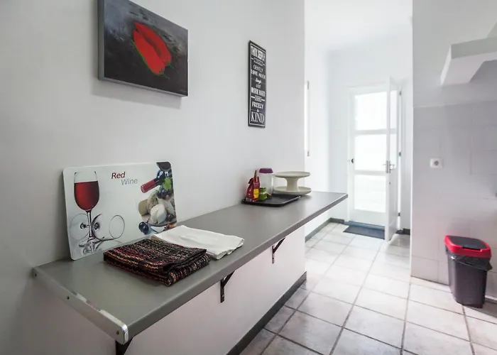 My | Azores Ferienhaus *