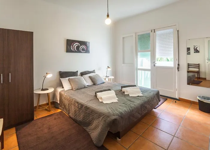 Ferienhaus My | Azores