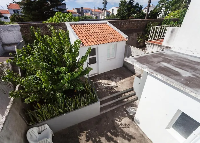 Ferienhaus My | Azores Ponta Delgada
