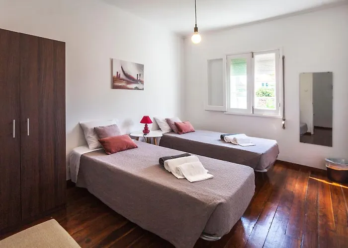 Ferienhaus My | Azores Ponta Delgada