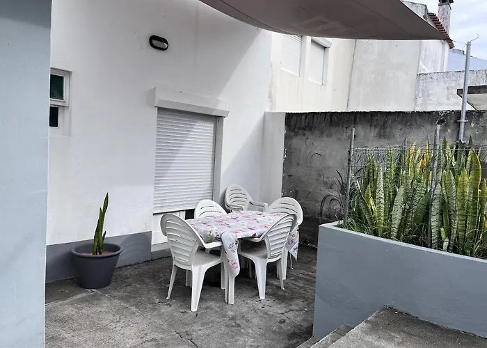 Ferienhaus My | Azores