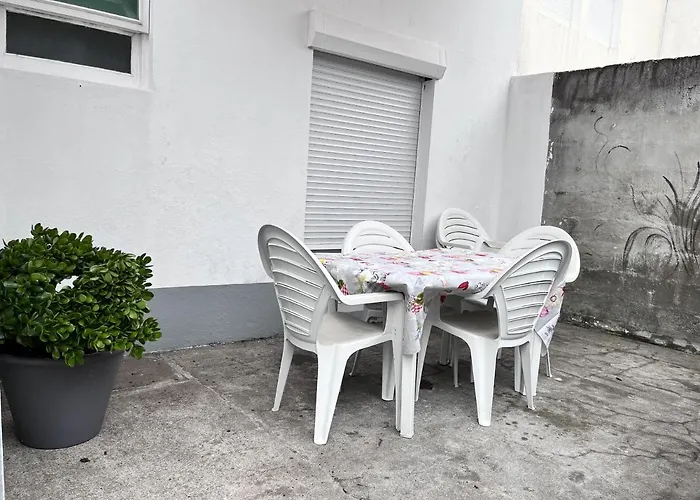 Ferienhaus My | Azores *