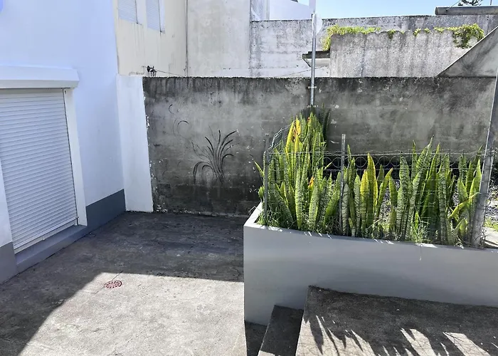 Ferienhaus My | Azores *