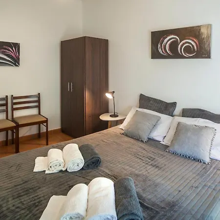 Casa vacanze My | Azores *