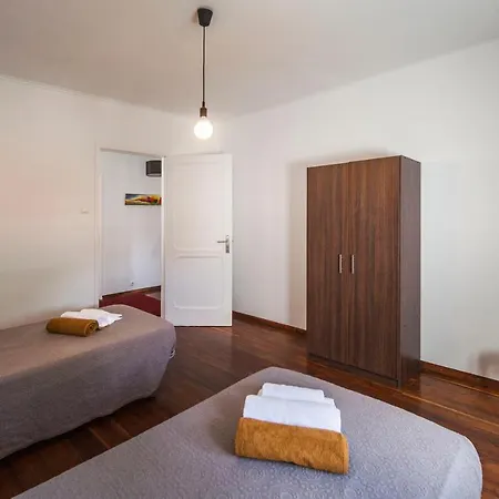 Casa vacanze My | Azores *