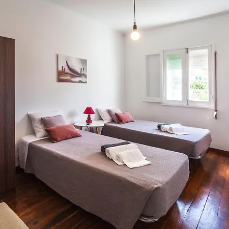 Casa vacanze My | Azores Ponta Delgada