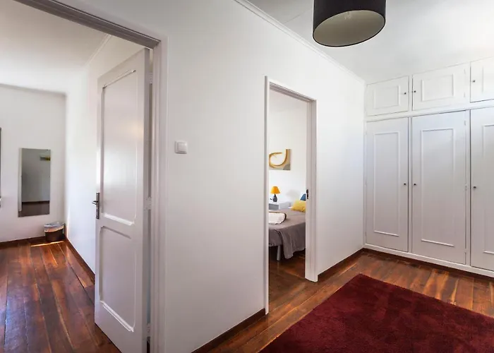 My | Azores 펜션 *