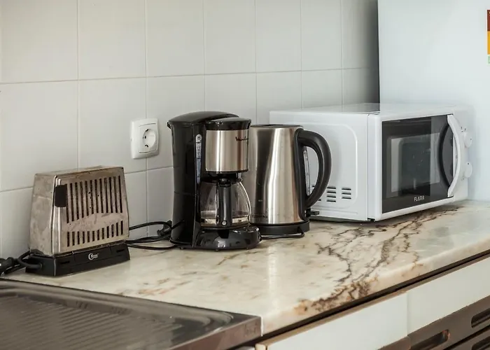 My | Azores 펜션 *