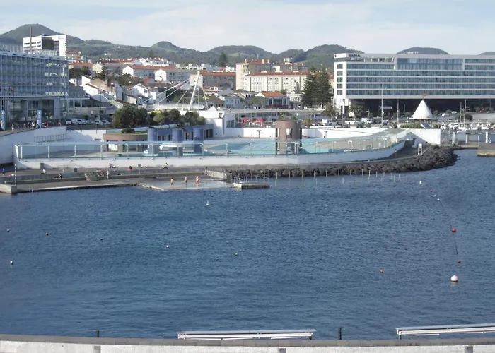 펜션 My | Azores Ponta Delgada